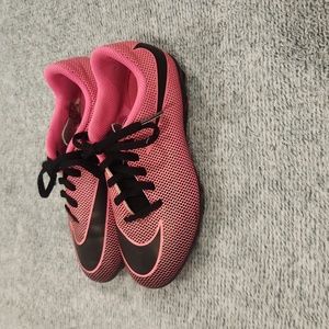 Nike Soccer Cleats